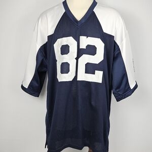 Vintage Jason Witten 82 Dallas Cowboys 4XL Jersey
